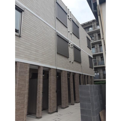 【外観】 | Ｅｌｄｅｒｆｌｏｗｅｒ南浦和