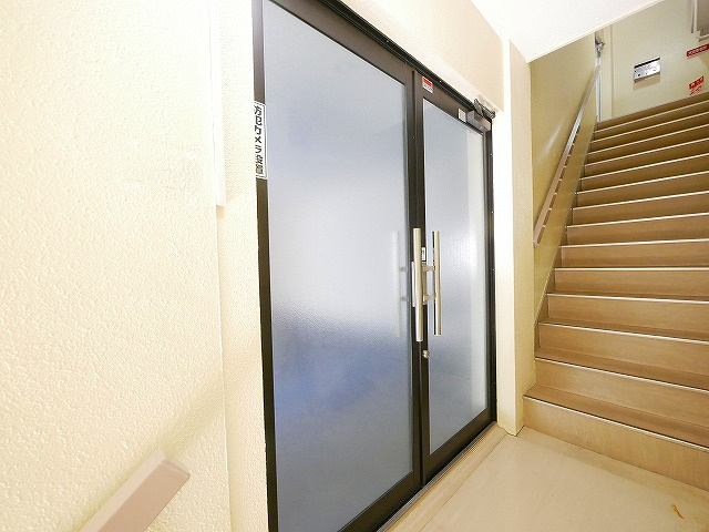 松村ビルのその他