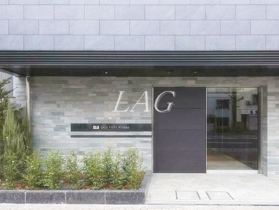 【エントランス】 | ガーラ・ヴィスタ練馬 | エントランスです。