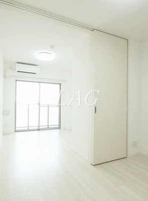 【寝室】 | ガーラ・ヴィスタ練馬 | 寝室です。