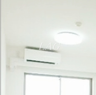 【その他】 | ガーラ・ヴィスタ練馬 | エアコンです。