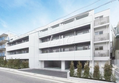 【外観】 | ガーラ・ヴィスタ練馬 | 外観です。