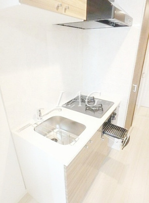 【キッチン】 | ガーラ・ヴィスタ練馬 | キッチンです。