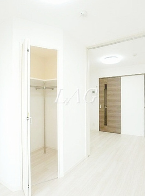 【収納】 | ガーラ・ヴィスタ練馬 | 収納です。