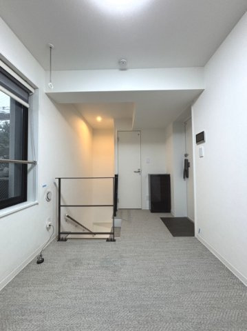 HERME YOYOGI OUEST (エルメヨヨギウエスト)の内装