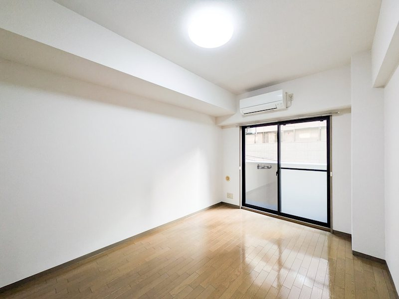 新品家具付きマンション南大井16(KaGood東京)の居間・リビング