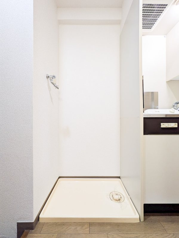 新品家具付きマンション南大井16(KaGood東京)の居間・リビング