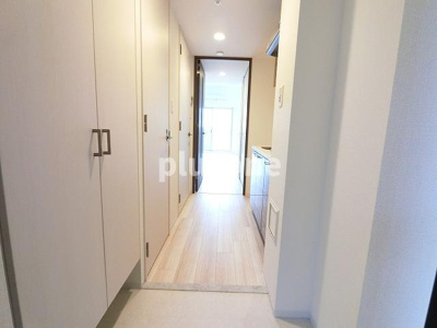 【玄関】 | エスプレイス塚本アーバンレジデンス