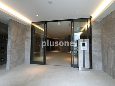 【エントランス】 | エスプレイス塚本アーバンレジデンス