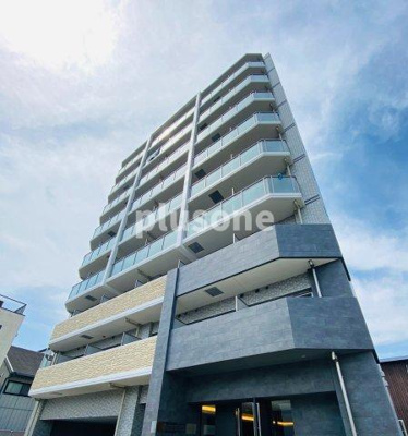 【外観】 | エスプレイス塚本アーバンレジデンス