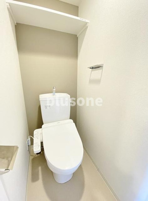 【トイレ】 | エスプレイス塚本アーバンレジデンス