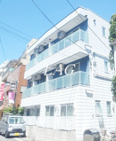 ＦＩＯＲＩ奥沢の画像