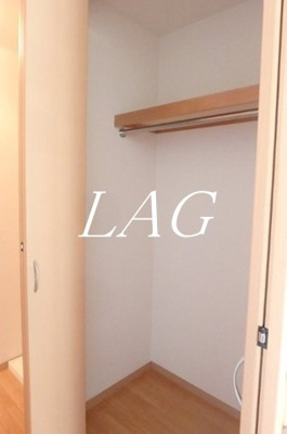 【収納】 | ＦＩＯＲＩ奥沢 | 収納です。