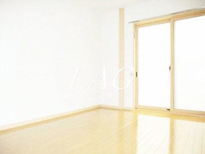 【居間・リビング】 | ステュディオ洗足 | 洋室のお部屋です。