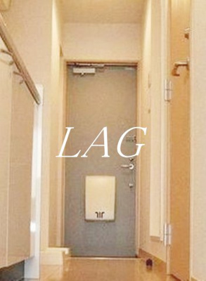 【玄関】 | ステュディオ洗足 | 玄関です。