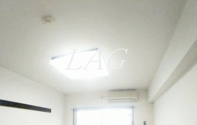 【設備】 | ＶＩＬＬＡ戸越 | エアコンです。