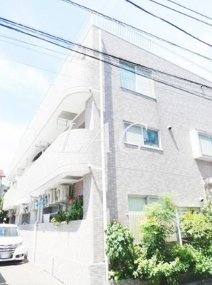 【外観】 | ＶＩＬＬＡ戸越 | 外観です。