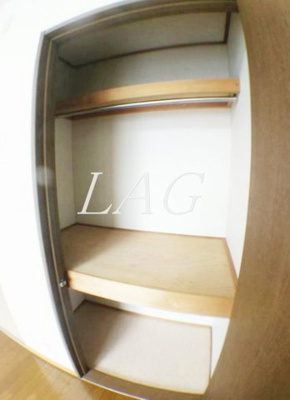 【収納】 | ＶＩＬＬＡ戸越 | 収納です。