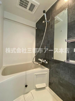 【浴室】 | エスメラルダ大森 | エスメラルダ大森