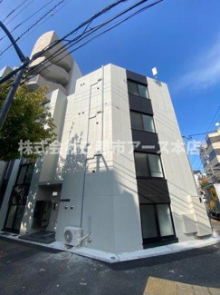 【外観】 | エスメラルダ大森 | エスメラルダ大森