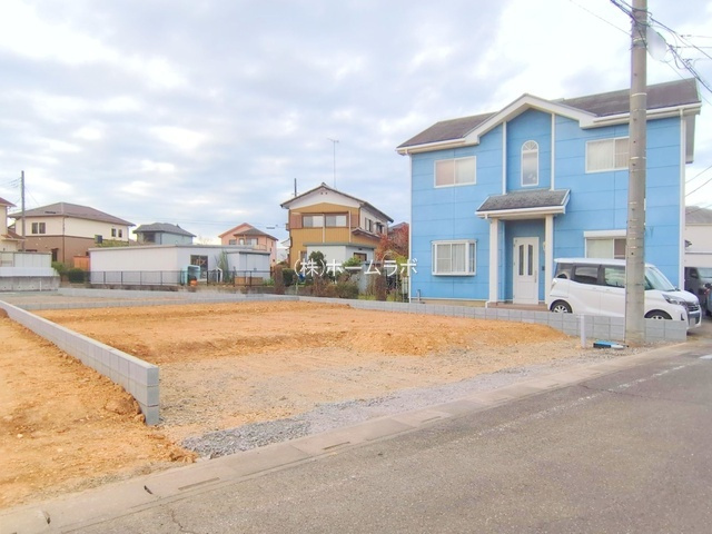 【新築】坂戸市にっさい花みず木11期 １号棟