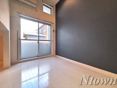 【居間・リビング】 | エメテラス | 使いやすい居間です