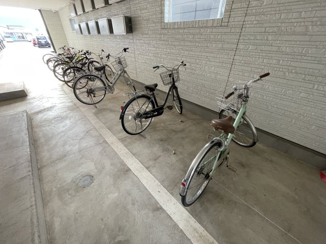 NAMIKAWAのその他共用部分