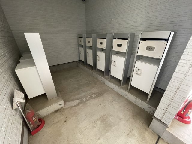 NAMIKAWAのその他共用部分