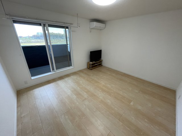 NAMIKAWAの居間・リビング