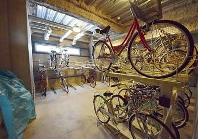 【その他共用部分】 | バウムプラッツ