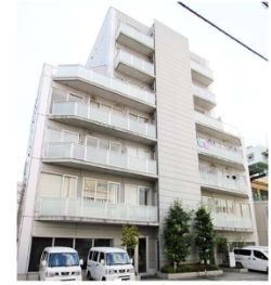 【外観】 | バウムプラッツ | 外観もきれいです