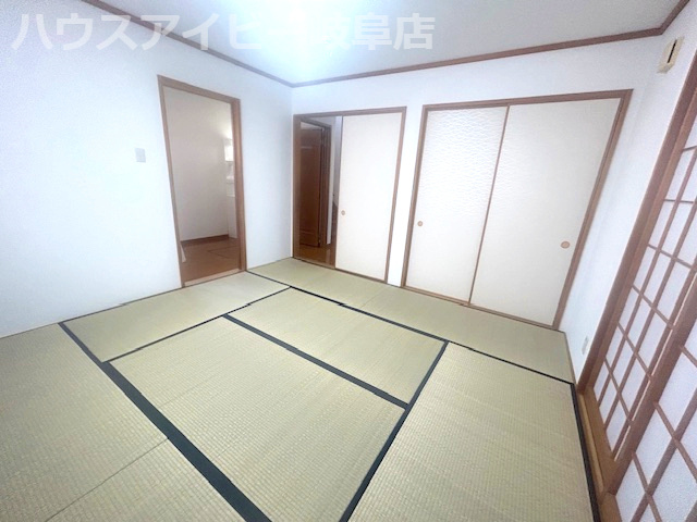 【和室】の画像