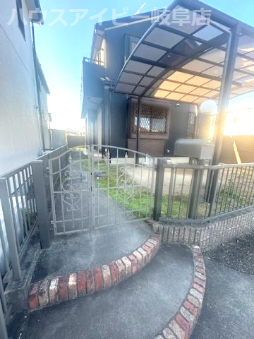 【玄関】の画像