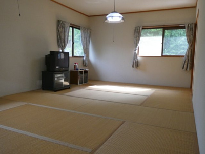  | 京都府南丹市園部町大河内二ツ石 戸建て2