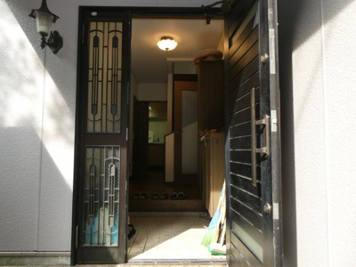  | 京都府南丹市園部町大河内二ツ石 戸建て2