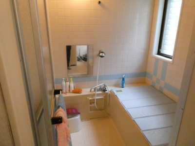  | 京都府南丹市園部町大河内二ツ石 戸建て2