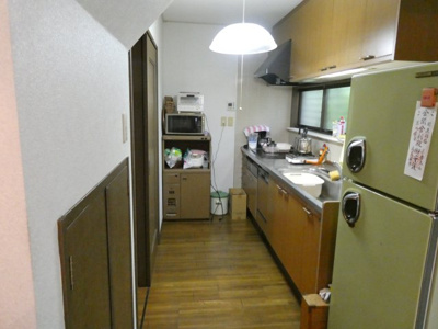  | 京都府南丹市園部町大河内二ツ石 戸建て2