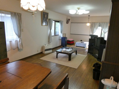  | 京都府南丹市園部町大河内二ツ石 戸建て2