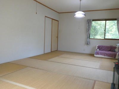  | 京都府南丹市園部町大河内二ツ石 戸建て2