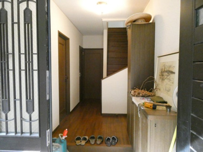  | 京都府南丹市園部町大河内二ツ石 戸建て2