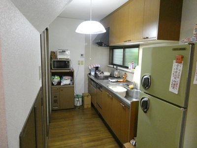  | 京都府南丹市園部町大河内二ツ石 戸建て2