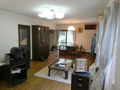  | 京都府南丹市園部町大河内二ツ石 戸建て2