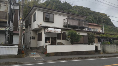 【外観】 | 鴨居１丁目貸家