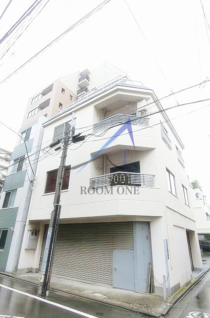 津多屋第二ビル