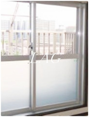 【バルコニー】 | エンゼルハイム千住 | バルコニーです。