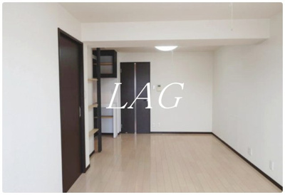 【寝室】 | エンゼルハイム千住 | 寝室です。