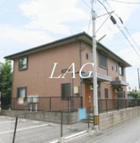 ルミエールＢ棟の画像