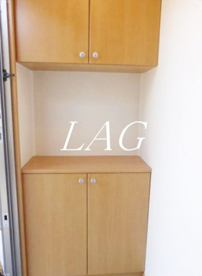 【玄関】 | ルミエールＢ棟 | 玄関です。