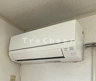 【設備】 | フローレンス目白