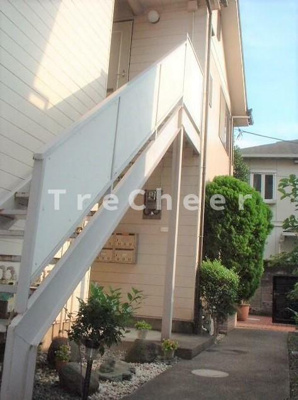 【エントランス】 | フローレンス目白